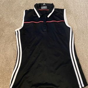Callaway women’s golf shirt - size small